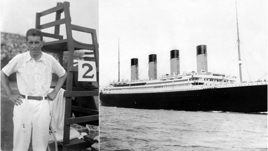 Richard Norris Williams