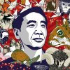 Murakami secondo Kat Menschik