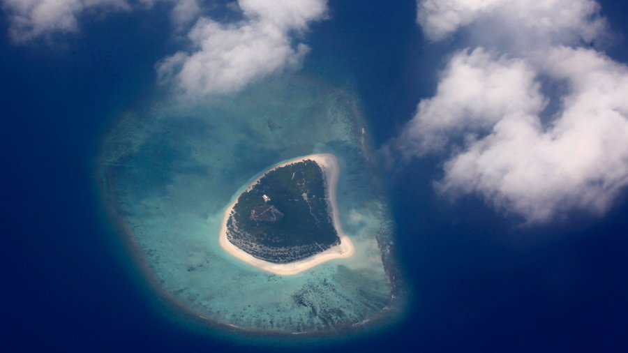 maldive riscaldamento globale