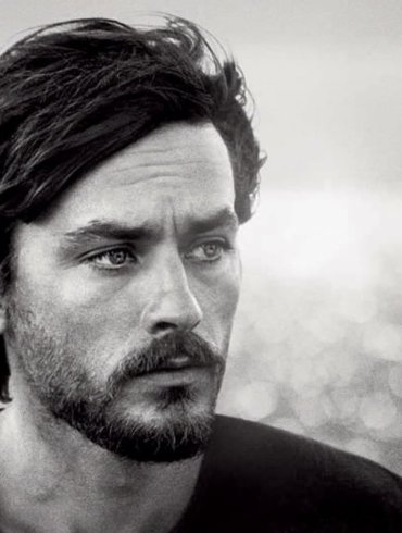 alain delon