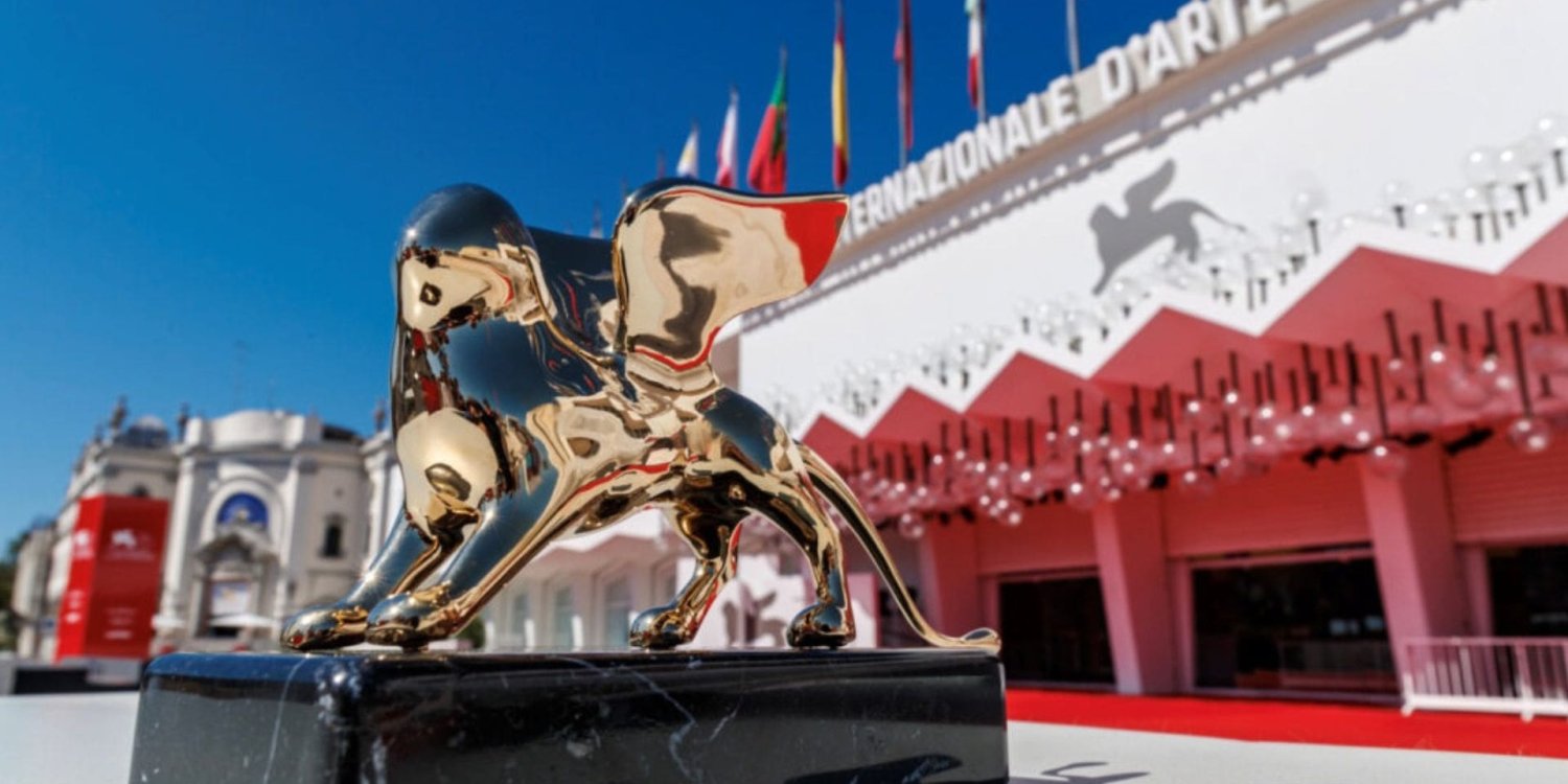 Festival del Cinema di Venezia