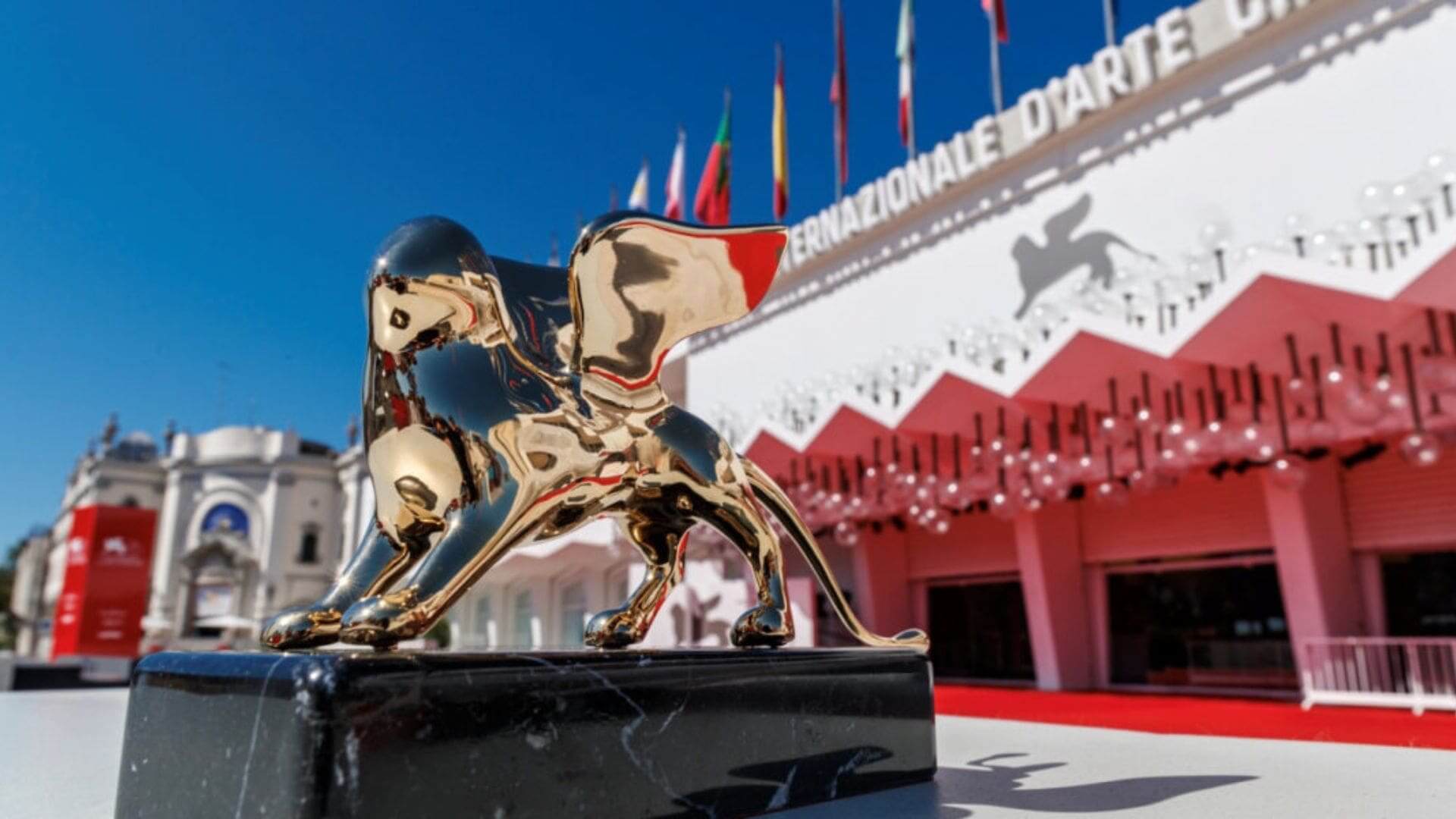 Festival del Cinema di Venezia