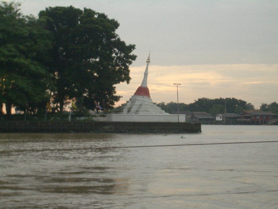 Koh Kret