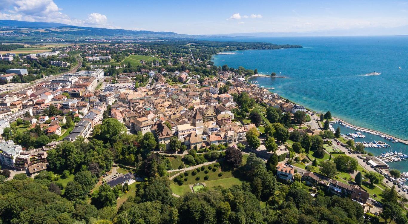 nyon