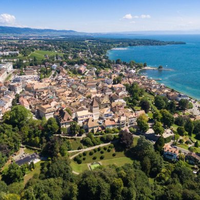nyon
