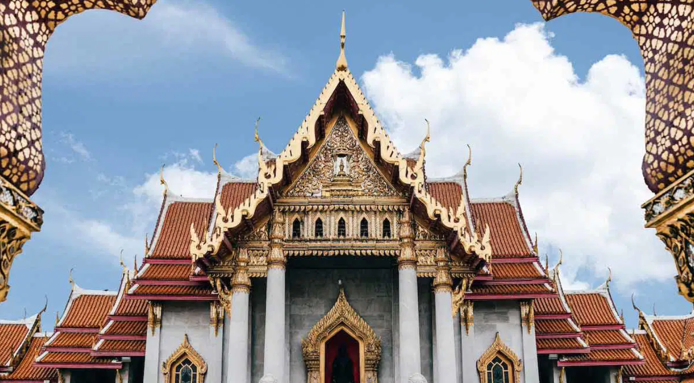 templi bangkok