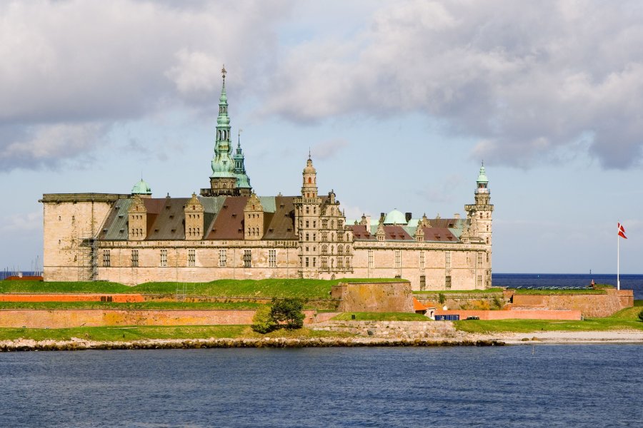 Castello di Kronborg Shakespeare