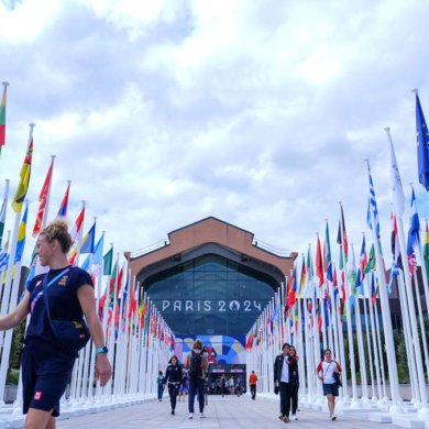 villaggio olimpico lamentele