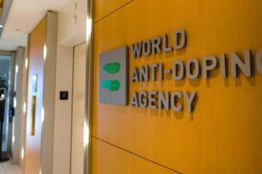 WADA USADA olimpiadi