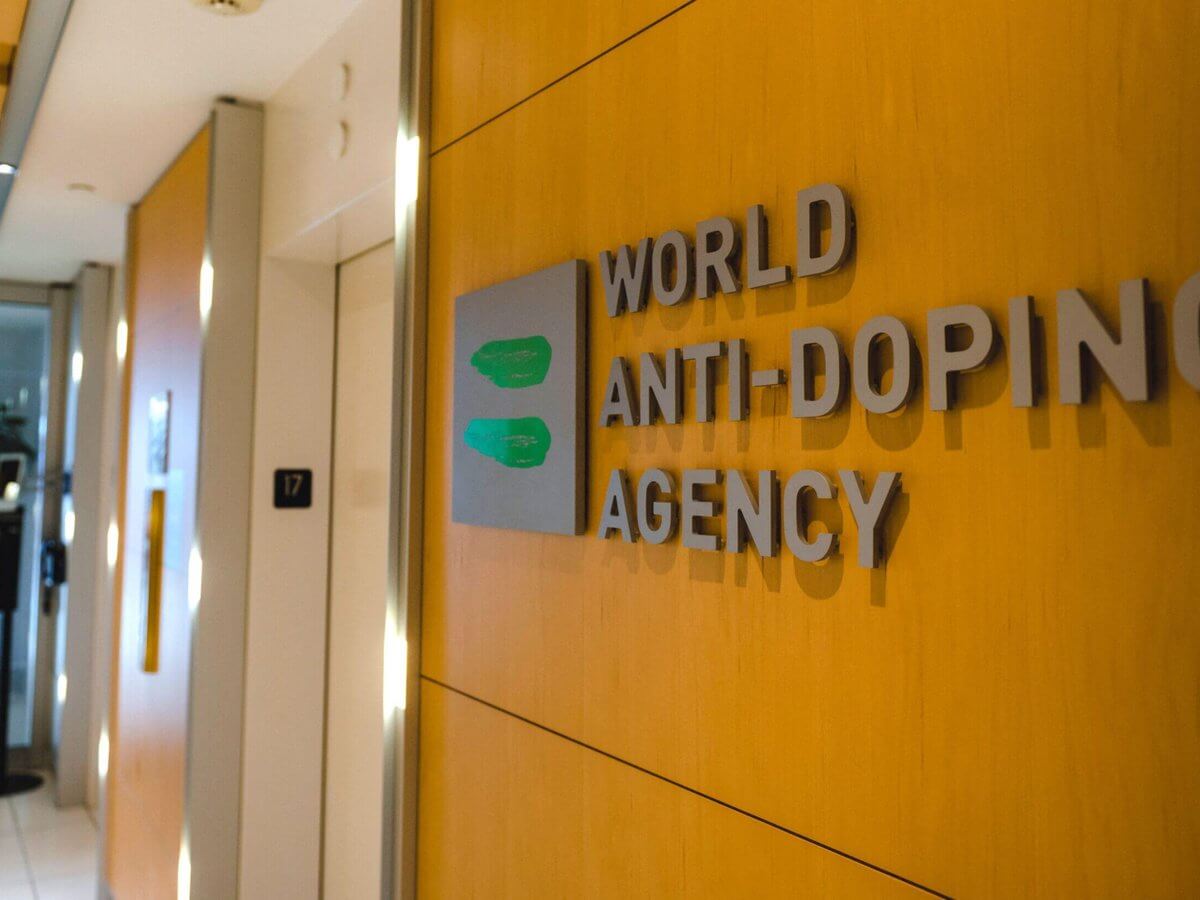 WADA USADA olimpiadi
