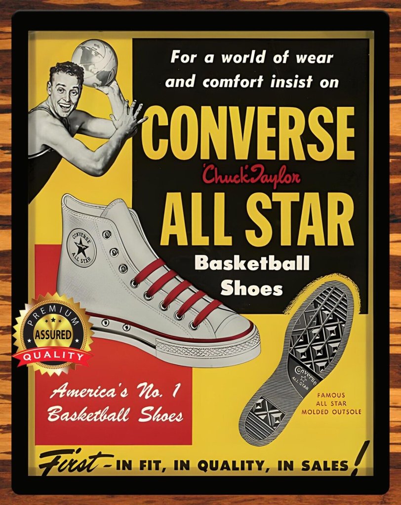 Converse Chuck Taylor