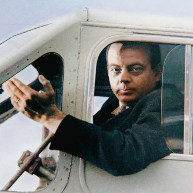 Antoine de Saint-Exupéry