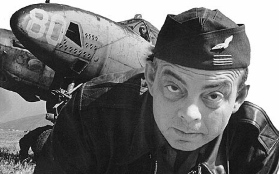 Antoine de Saint-Exupéry