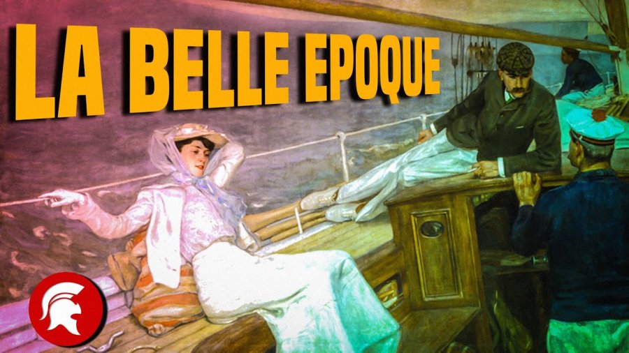 Belle Époque