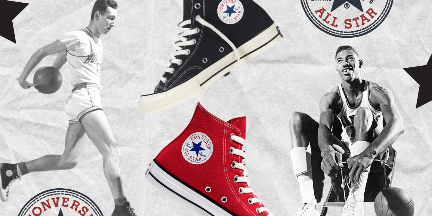 Converse Chuck Taylor all star