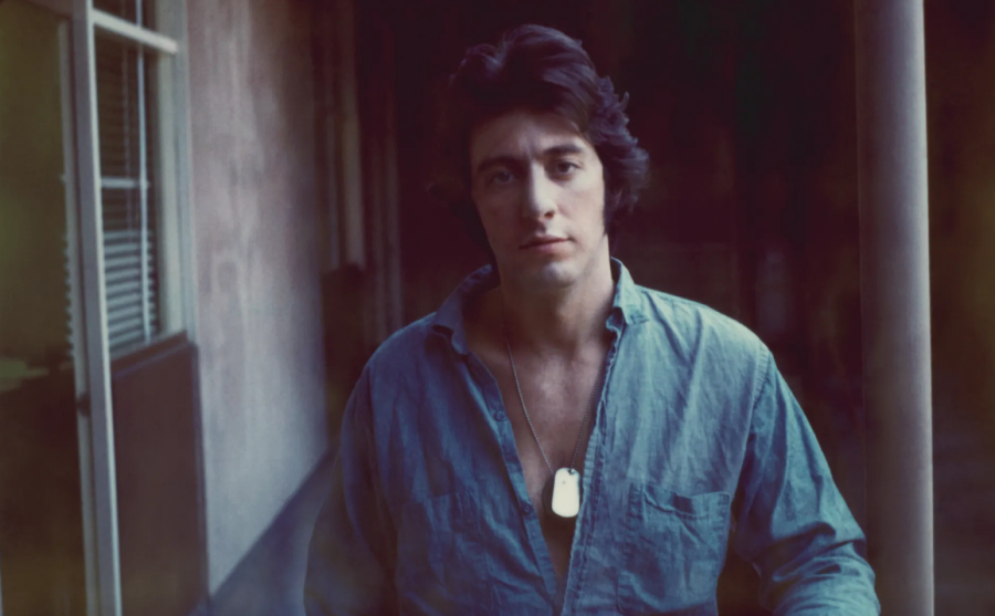 al pacino