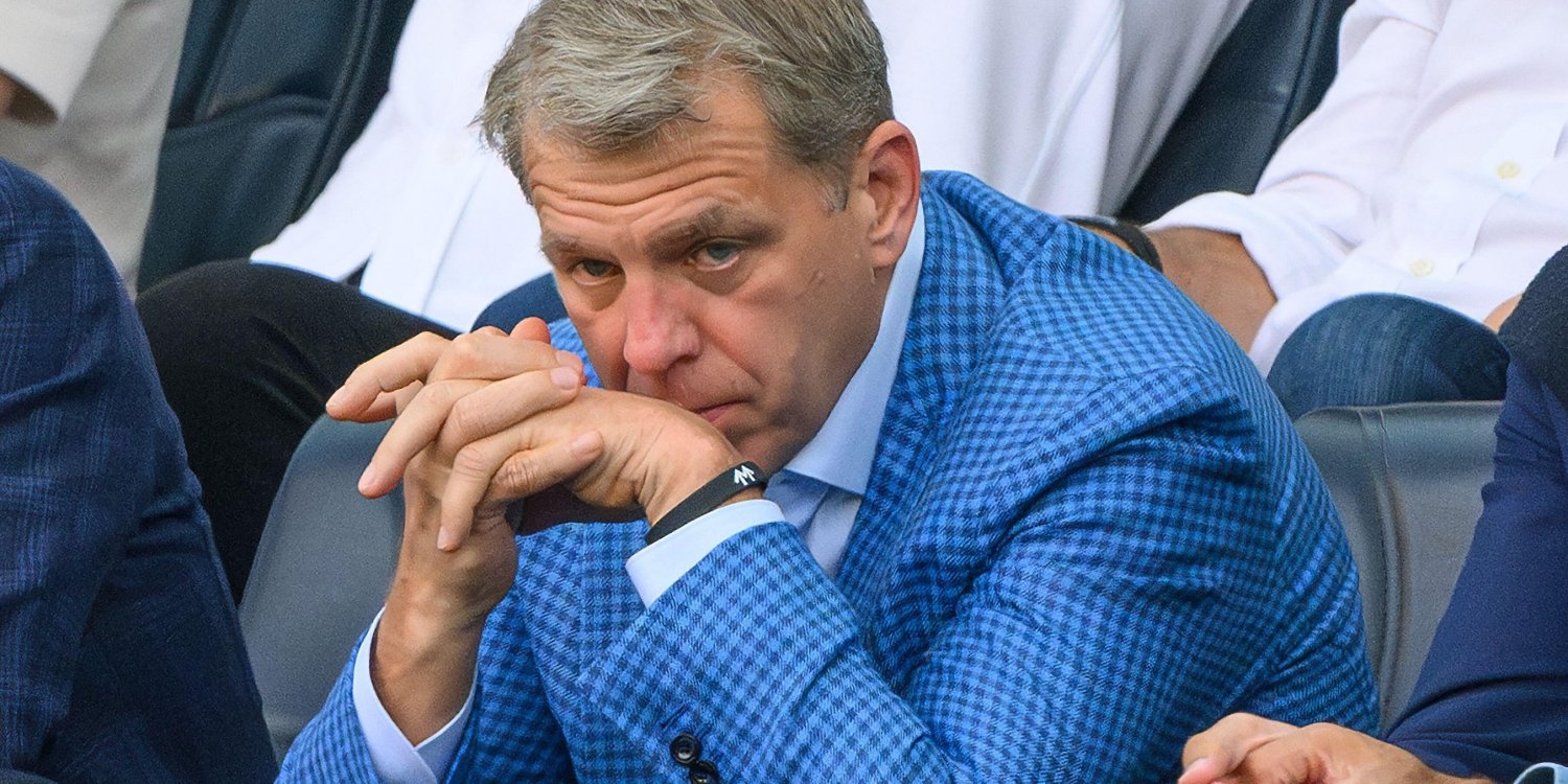 chelsea comproprietà