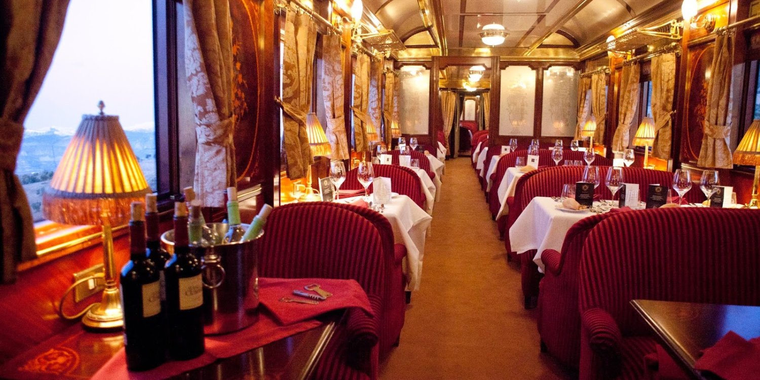 orient express