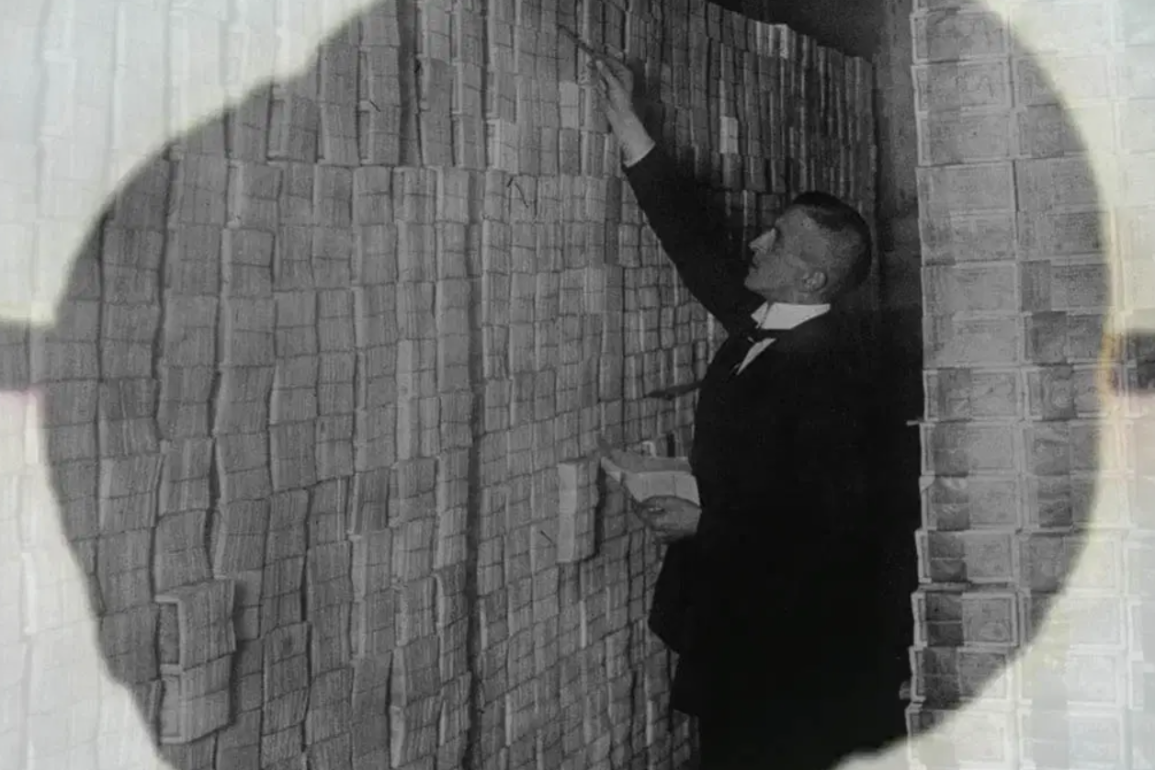 prima guerra mondiale economia