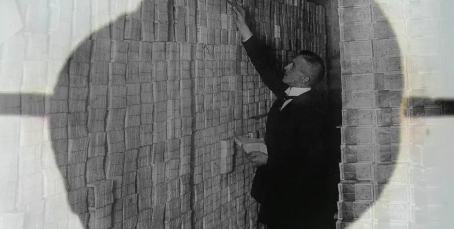 prima guerra mondiale economia