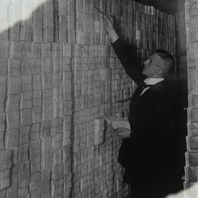 prima guerra mondiale economia