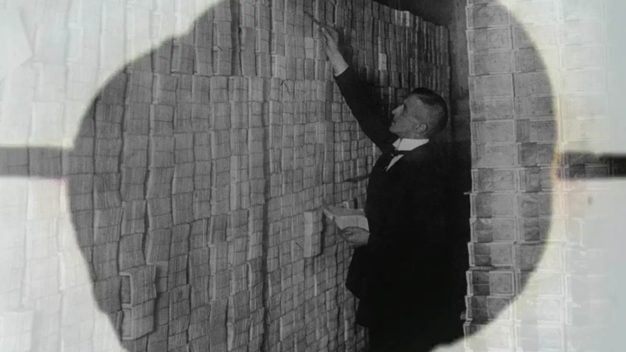 prima guerra mondiale economia