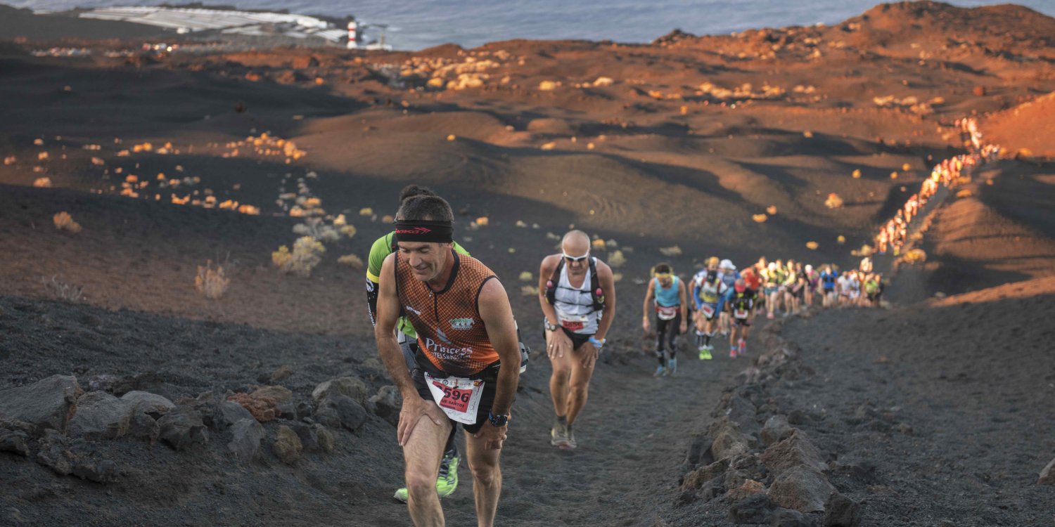 transvulcania