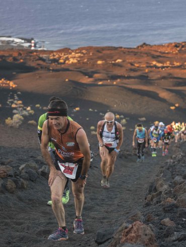 transvulcania