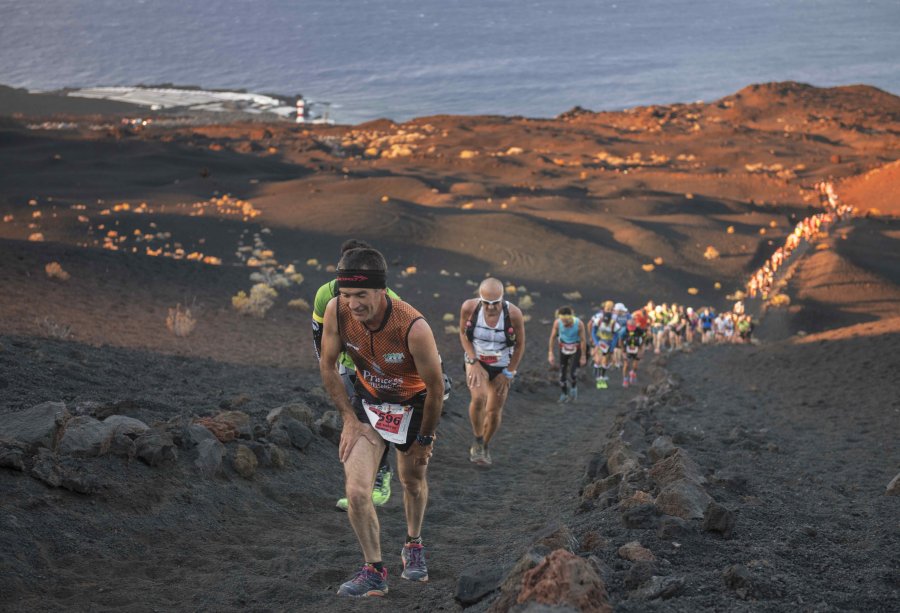 transvulcania