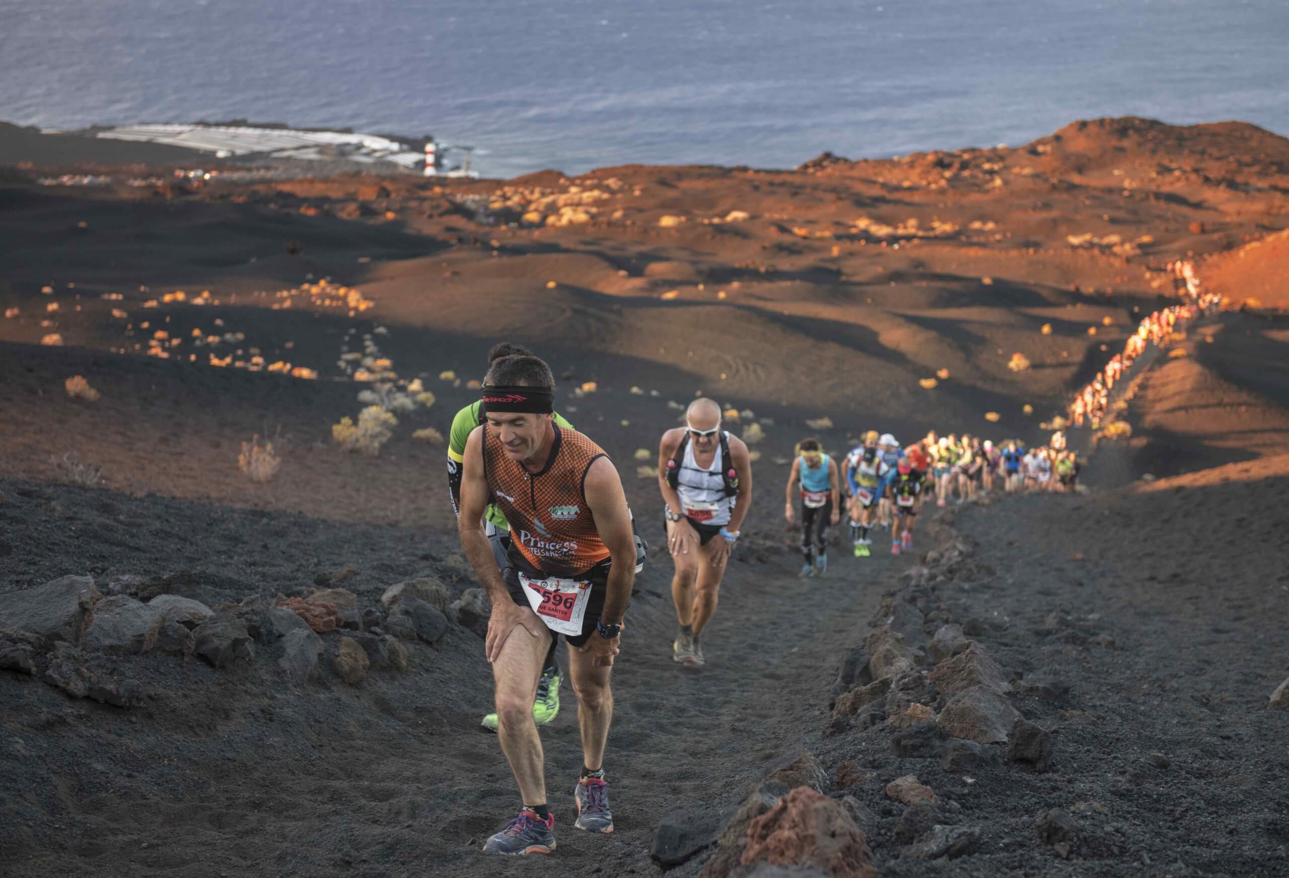 transvulcania