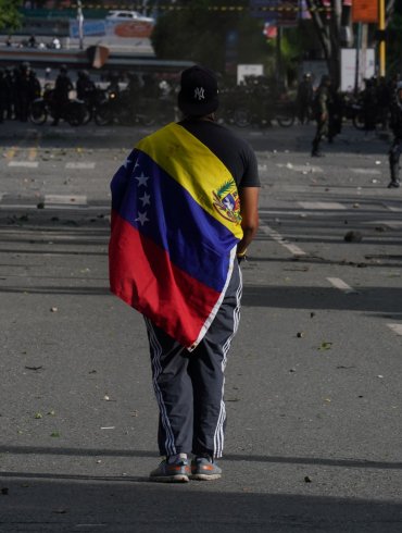 venezuela maduro