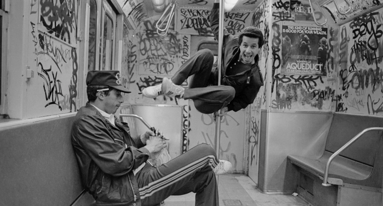 The Ongoing Revolution of Portuguese Cinema