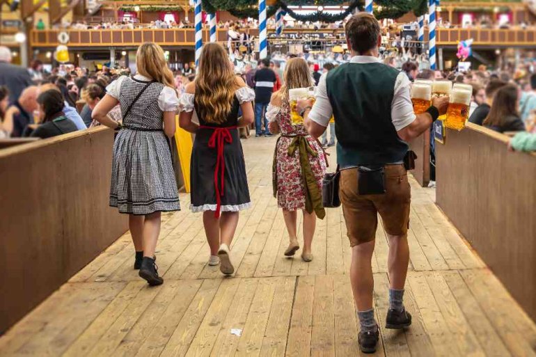 Oktoberfest