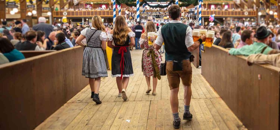 Oktoberfest