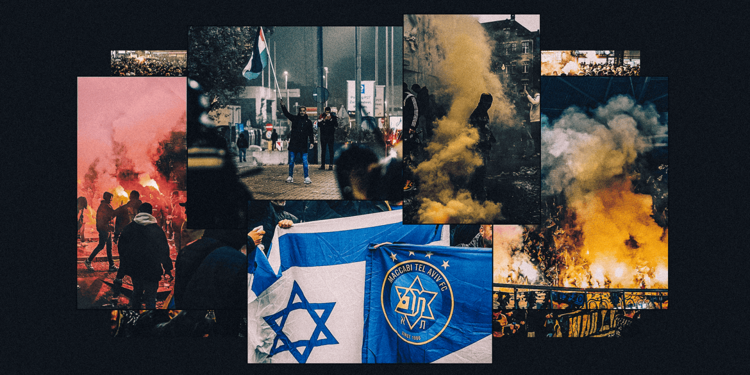 ajax maccabi