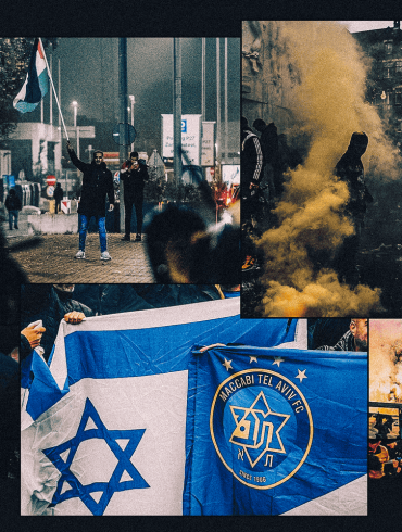 ajax maccabi