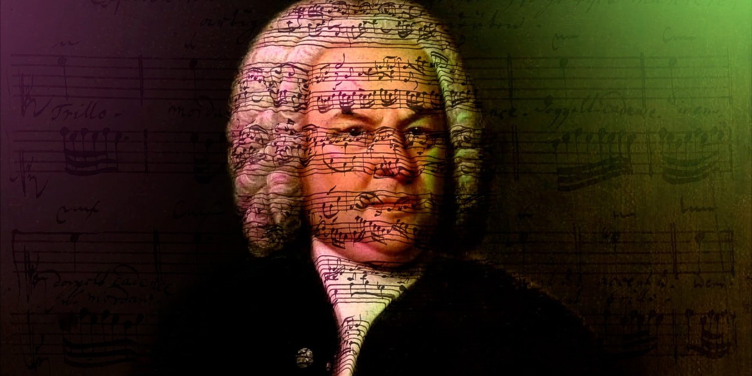 Johann Sebastian Bach