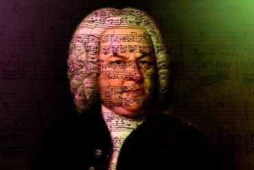 Johann Sebastian Bach