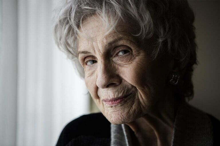 Alice Munro abusi figlia