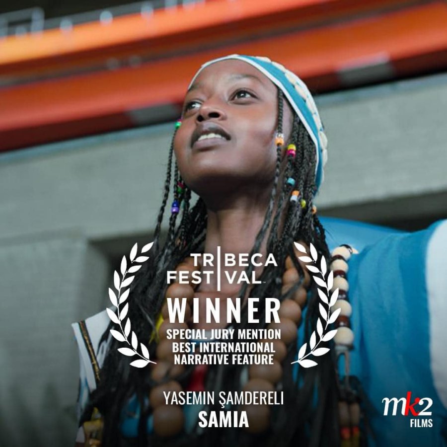 Non dirmi che hai paura