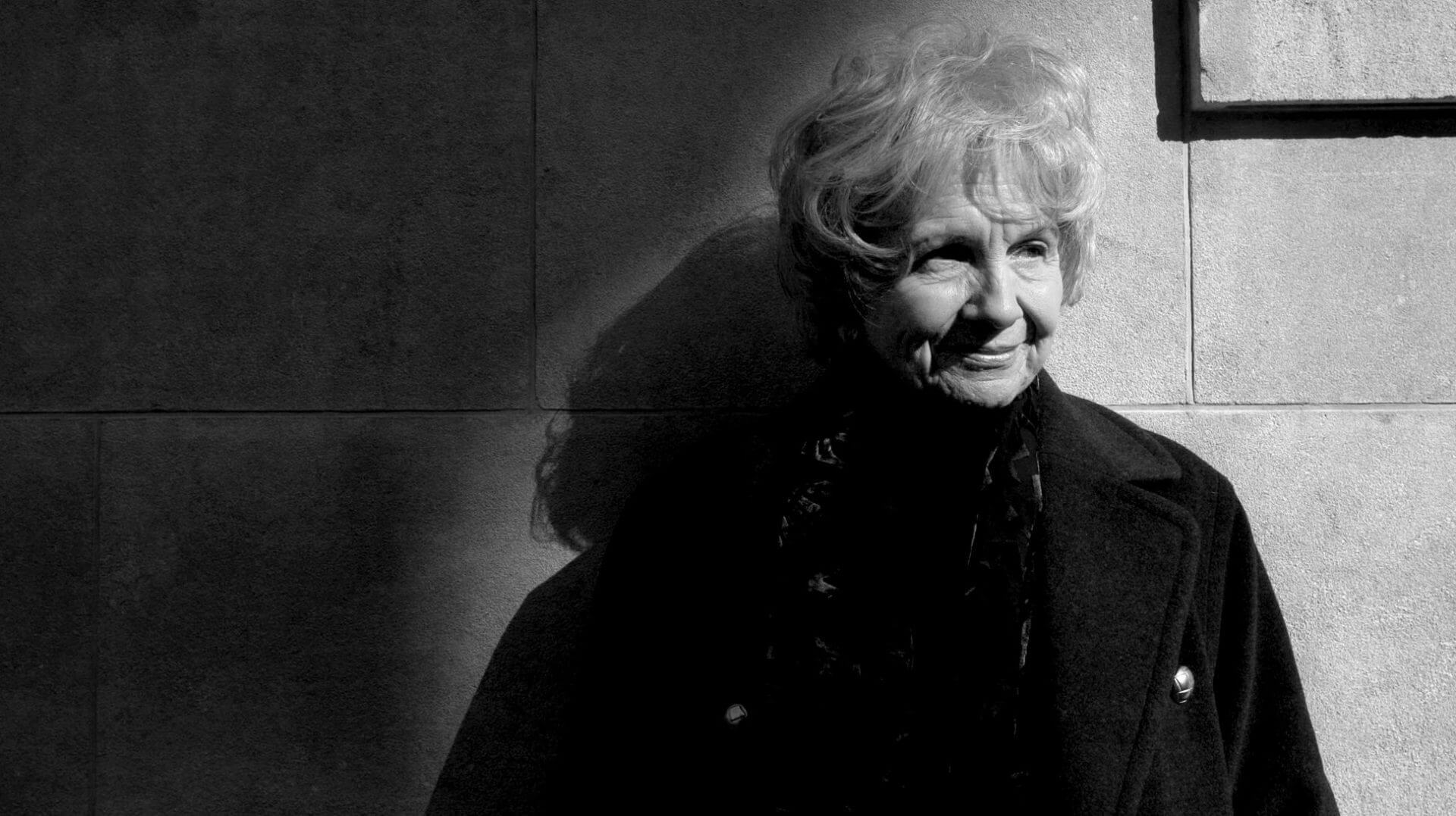 alice munro