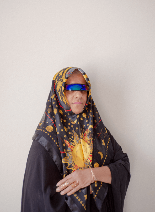 Ali Al Shehabi Bahrein