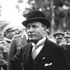 benito mussolini