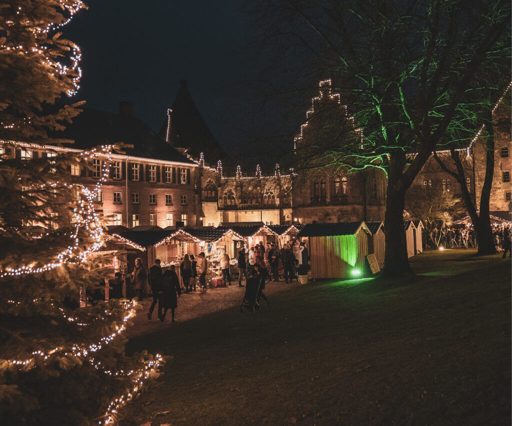 mercatini natale bentheim