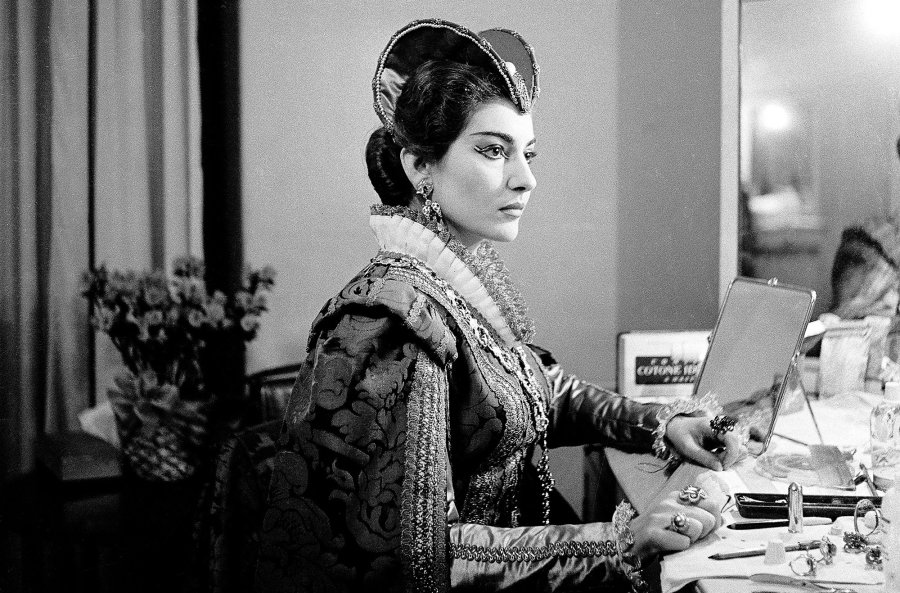 callas scala