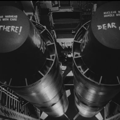 cultura bomba atomica