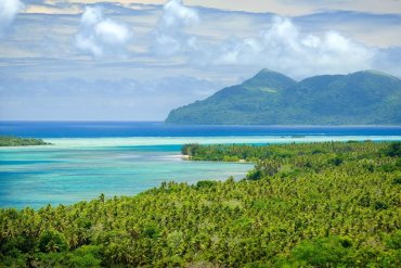 isole vanuatu