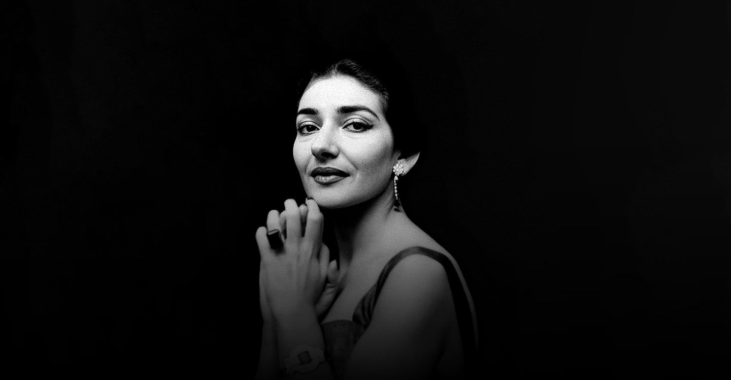 maria callas