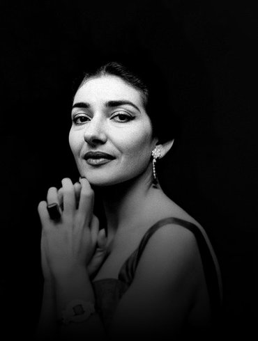 maria callas