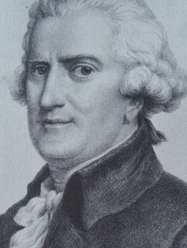 pasquale paoli
